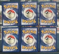 Lot of 24 Pokemon 1st Edition Fossil Kabuto #50/62 NM-Mint Condition King Kabuto - Image 3