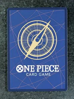 2025 One Piece SANJI #OP12-070 Legacy of the Master Rare English - Image 2