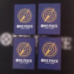 Boa Hancock P-115 V Jump Promo Limited 2025 Japanese ONE PIECE Card Game TCG 4 - Image 2