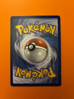 Mega Sharpedo EX 127/094 Special Illustration Rare Pokemon TCG Phantasmal Flames - Image 2