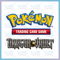 Dragon Vault | Pokemon Trading Card Game Singles - Image 1