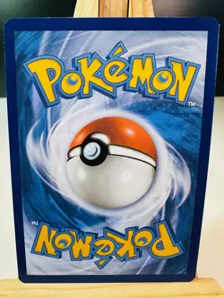 Entei 030/197 Holo Rare [NM/M] [S&V: Obsidian Flames] (2023) - Pokemon Card - Image 2