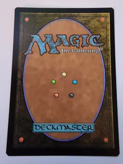 Enduring Courage Duskmourn: House of Horror Foil - Image 2