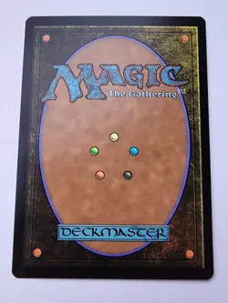 Command Tower (7012) (Rainbow Foil) Secret Lair Drop Foil - Image 2