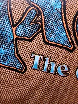 Command Tower (7012) (Rainbow Foil) Secret Lair Drop Foil - Image 3