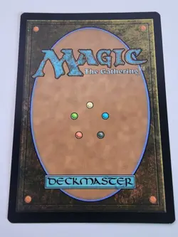 Sauron, the Necromancer (Showcase) Universes Beyond: LOTR Regular NM - Image 2