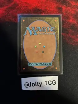 Chittering Dispatcher Commander: Modern Horizons 3 Regular - Image 2