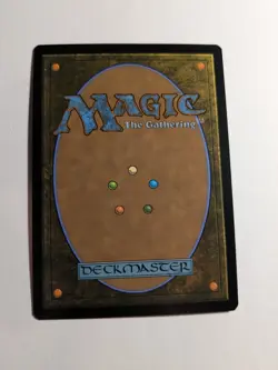 Darkness (Showcase) Special Guests Regular 124 MtG SpG - Image 2