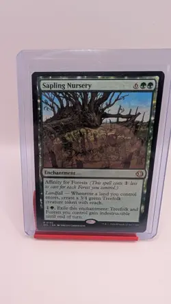 Sapling Nursery Regular #192 Magic Lorwyn Eclipsed - Image 1
