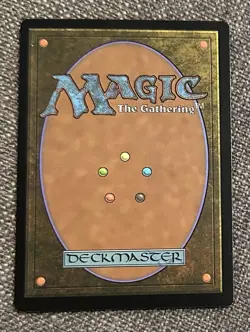 MTG Zagoth Triome Showcase Ikoria Lair of Behemoths #313 - Image 2