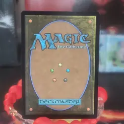 MTG Final Fantasy Y'shtola Rhul Mythic Regular Near Mint - Image 2