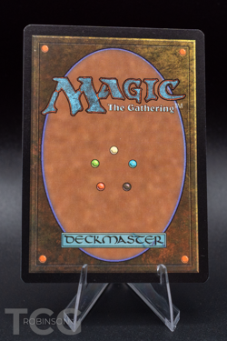 Mountain - Magic the Gathering - Guru Lands Regular - Image 2