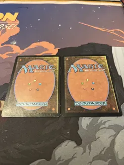 1 FOIL Goblin Bombardment | MtG Magic FNM Promos 2 available HP - Image 2