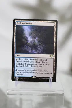 Polluted Delta R Modern Horizons 3 224 NM - Image 1