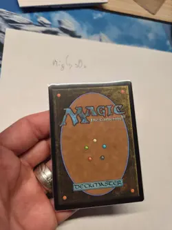 Oracle of the Alpha 0259 MB2 - NM, Foil - Image 3