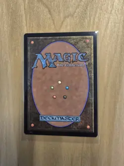 Coastal Breach - #006/351 (NM) Commander 2016 C16 Magic MTG - Regular - Image 2