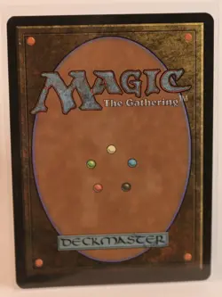 MTG - [ Priest of Titania ] - Near Mint! Urza’s Saga Magic the Gathering - Image 2