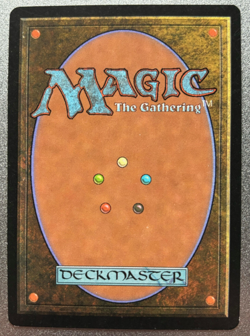 Priest of Titania - EX - Urza's Saga - MTG - Image 2