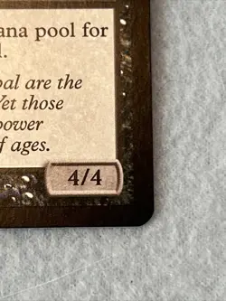 Magus of the Coffers Planar Chaos 73/165 Magic the Gathering MTG LP (A) - Image 5