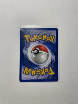 Pokemon TCG Alakazam Base Set 1/102 Holo Unlimited Holo Rare - Image 4