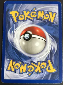 Pokemon TCG Golem 36/62 Base Set 1st Edition MP/HP - Image 2