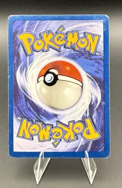Squirtle 63/102 1st Edition Shadowless Base Set Pokemon Card Vintage 1999 - Image 2