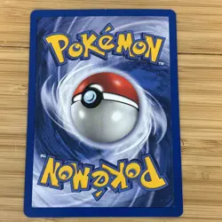 Pokemon TCG Stari(Staryu) 65/102 1st Edition Base Set 1999- NM - Image 4