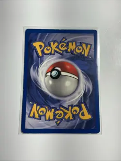 Tauros 47/64 Jungle Regular 1st Edition Pokemon Card TCG - Image 2