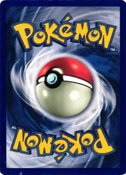 Pokemon TCG Metapod 54/102 1st Edition Base Set Shadowless MP - Image 2