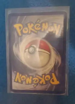 Wartortle 42/102 Base Set 1st Edition Shadowless Pokemon Card MP - Image 4