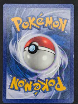 MP 1st Edition Rattata 061/102 Pokemon Base Set (Shadowless) - Image 3