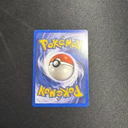 Pokemon 1st Edition Base Set (French) - Nidoran - 55/102 - LP - Image 3