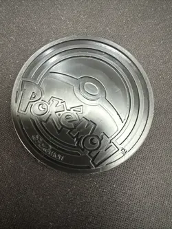 Pikachu 2026 Pokemon Day 30th Coin - Image 2