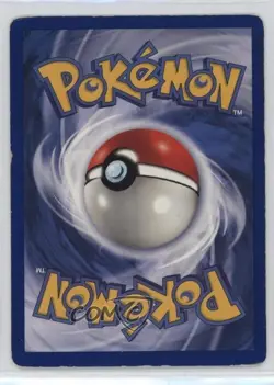 Squirtle Shadowless 1st Ed. Pokemon Base Set #63 1999 - Image 2