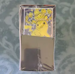 Pokemon Center Pokemon Scarlet & Violet Surging Sparks Etb - Image 4