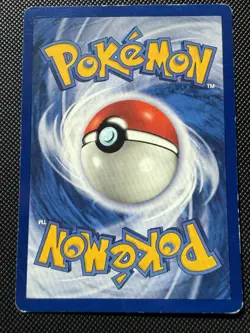 1st Edition Magnemite - Pokemon Base - 53/102 - (Excellent) - Image 4