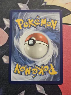 Pokemon TCG Blaine's Last Stand 69/70 Dragon Majesty Full Art Ultra Rare Holo NM - Image 5