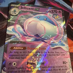 Pokemon Black Bolt White Flare Lot Of 6 - Set 2 - Image 1