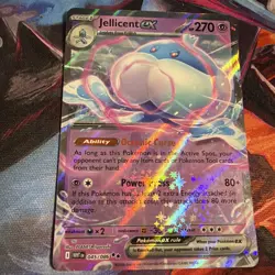 Pokemon Black Bolt White Flare Lot Of 6 - Set 2 - Image 4