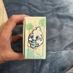 Pokemon TCG: World Championship Anaheim 2025 Double Deck Box Pikachu - Image 4