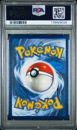 PSA 10 Blacephalon GX 219/214 GEM MINT Lost Thuder Rainbow Secret Rare Pokemon - Image 2