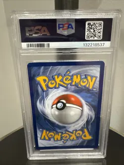 2021 Pokemon Celebrations Cleffa Holo #20 PSA GEM MINT 10 - Image 2