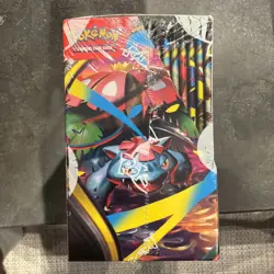 Pokemon Mega Evolution Enhanced Booster Box Factory Sealed Trading Card 36 Pack - Image 4