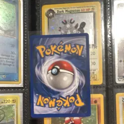 Pokemon TCG Venusaur Base Set 15/102 Holo Rare 1999 Wizards Solarbeam 100 HP - Image 2
