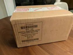 MTG: Dominaria United Jumpstart Boosters Display (Case of 6) Factory Sealed EJ1 195166127613 - Image 1