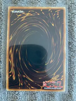 Ash Blossom & Joyous Spring LCKC-EN080 Ultra Rare Yugioh Unlimited Edition Mint - Image 2