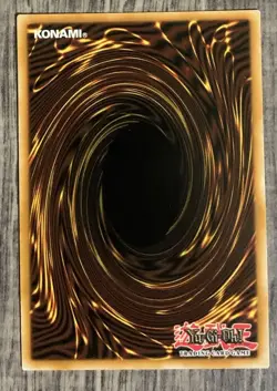 Yugioh Ash Blossom & Joyous Spring SDSB-EN019 Common 1st Ed LP - Image 2