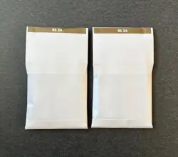 New! (2) Battle Spirits Saga Store Tournament & Sealed Deck Kit Vol 2 Bandai BSS - Image 2