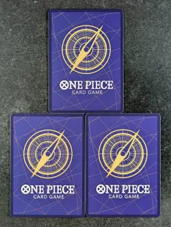 2025 One Piece Assorted Premium Booster: The Best Vol.2 Super Rare Lots - Image 2