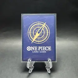 One Piece Edward.Newgate SR OP13-042 Carrying On His Will Foil - Image 2
